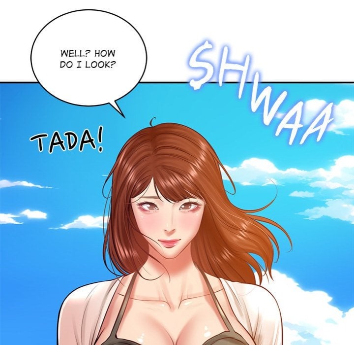 The Billionaire’s Monster Cock Son-In-Law chapter 66 page 22