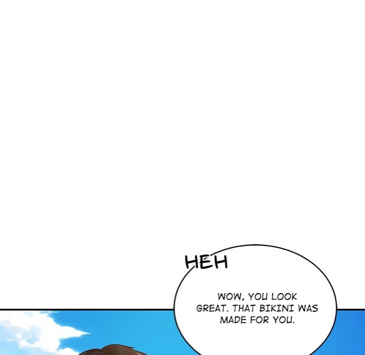 The Billionaire’s Monster Cock Son-In-Law chapter 66 page 25
