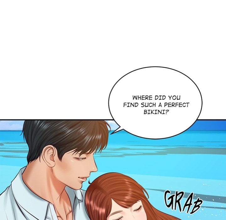 The Billionaire’s Monster Cock Son-In-Law chapter 66 page 28