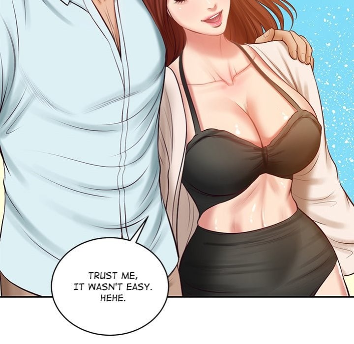 The Billionaire’s Monster Cock Son-In-Law chapter 66 page 29