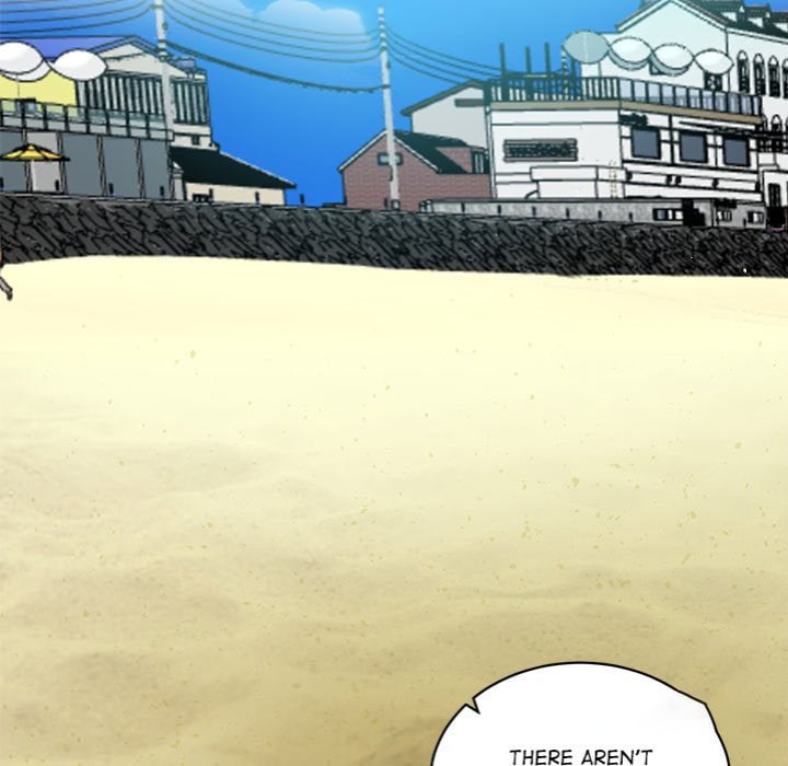 The Billionaire’s Monster Cock Son-In-Law chapter 66 page 39