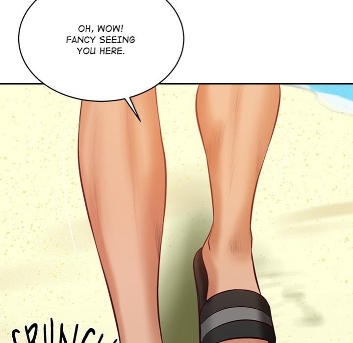 The Billionaire’s Monster Cock Son-In-Law chapter 66 page 41