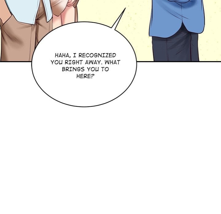 The Billionaire’s Monster Cock Son-In-Law chapter 66 page 47
