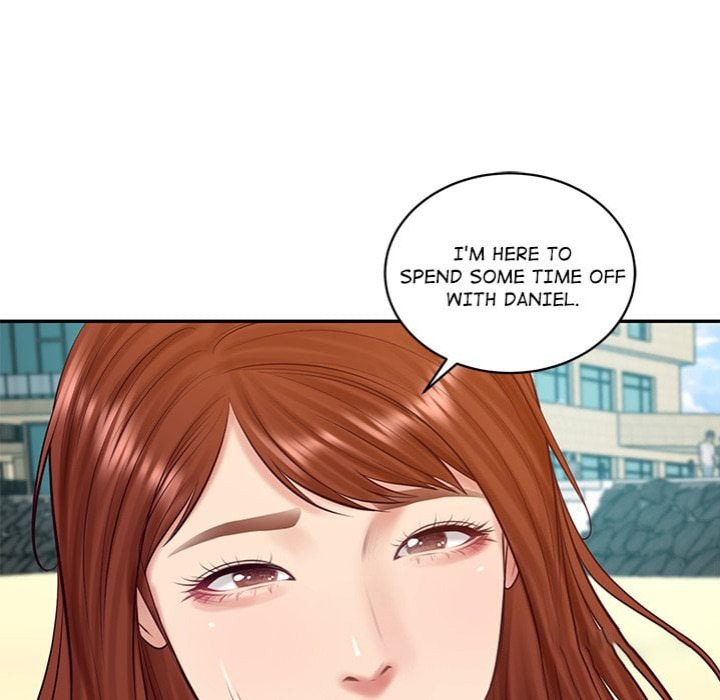 The Billionaire’s Monster Cock Son-In-Law chapter 66 page 48