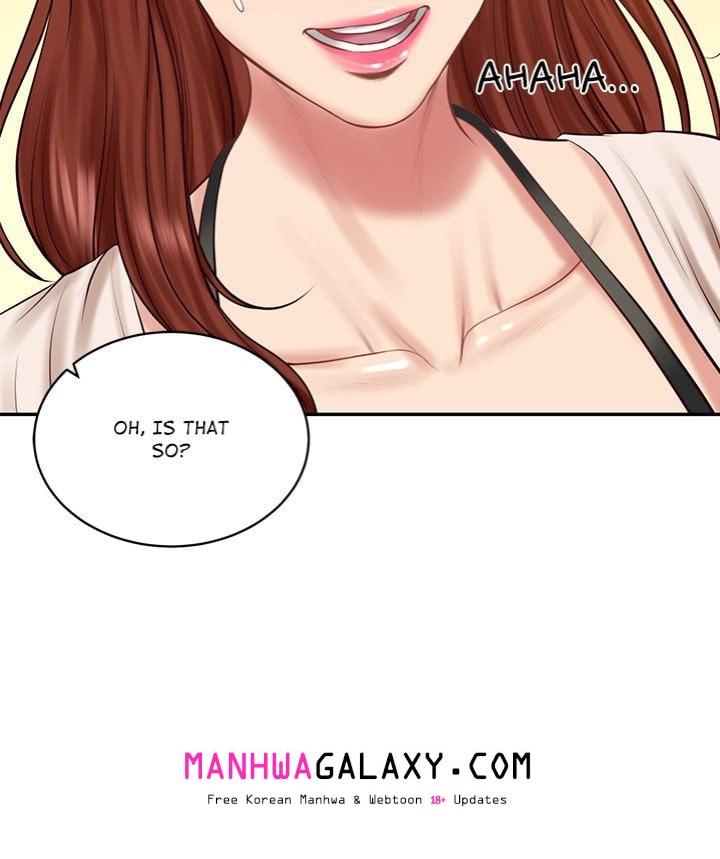 The Billionaire’s Monster Cock Son-In-Law chapter 66 page 49