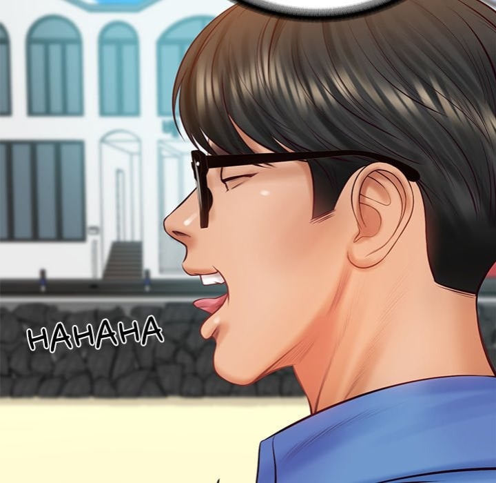 The Billionaire’s Monster Cock Son-In-Law chapter 66 page 54