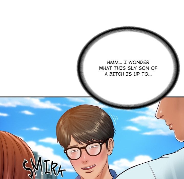 The Billionaire’s Monster Cock Son-In-Law chapter 66 page 56