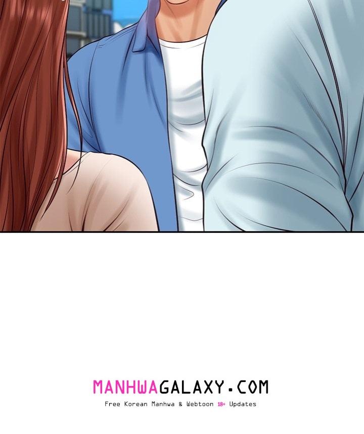 The Billionaire’s Monster Cock Son-In-Law chapter 66 page 57