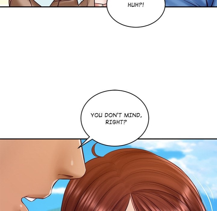 The Billionaire’s Monster Cock Son-In-Law chapter 66 page 60