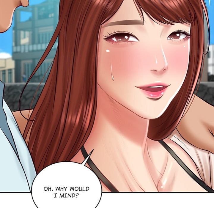 The Billionaire’s Monster Cock Son-In-Law chapter 66 page 61