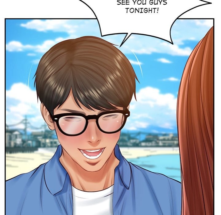 The Billionaire’s Monster Cock Son-In-Law chapter 66 page 63
