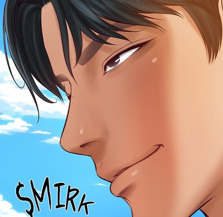 The Billionaire’s Monster Cock Son-In-Law chapter 66 page 65
