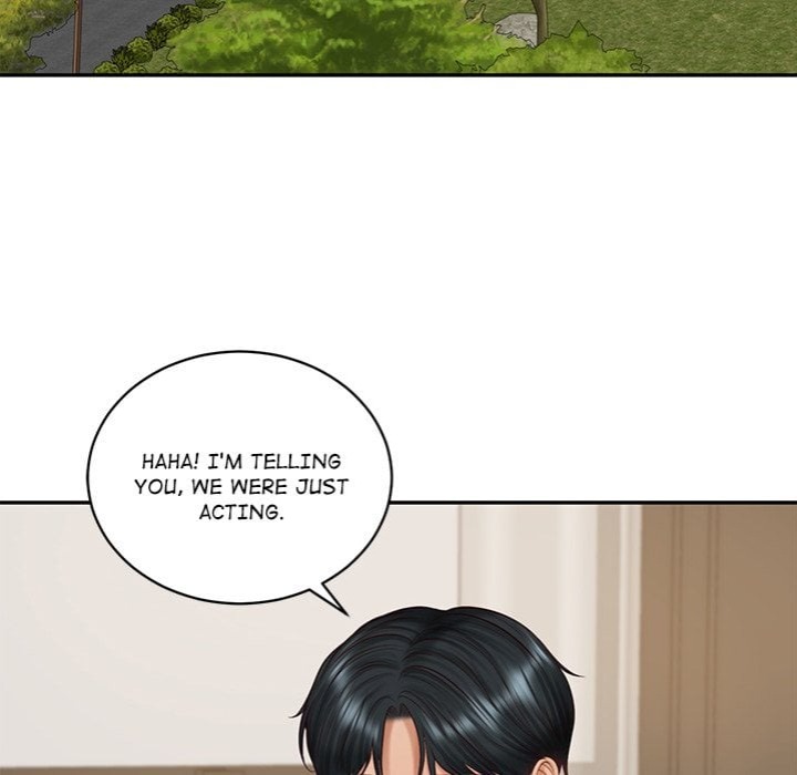 The Billionaire’s Monster Cock Son-In-Law chapter 66 page 71