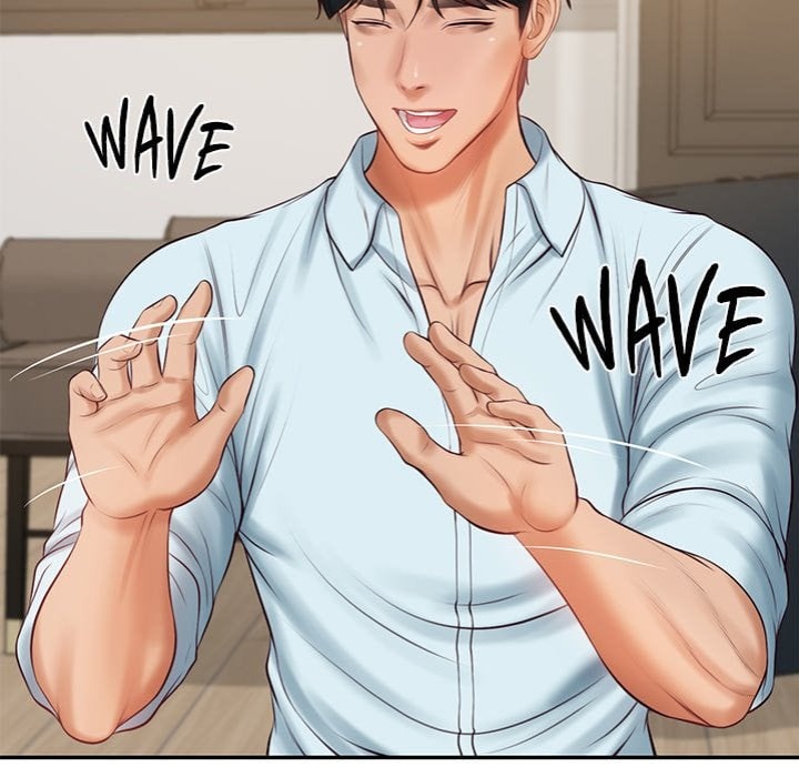 The Billionaire’s Monster Cock Son-In-Law chapter 66 page 72