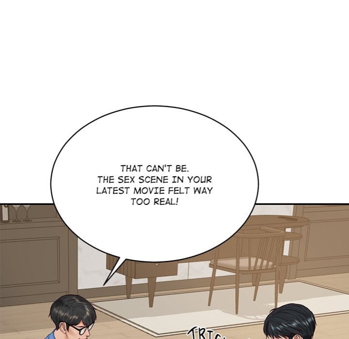 The Billionaire’s Monster Cock Son-In-Law chapter 66 page 73