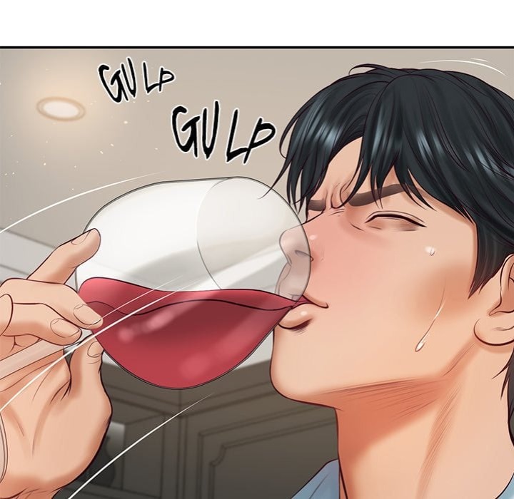 The Billionaire’s Monster Cock Son-In-Law chapter 66 page 76