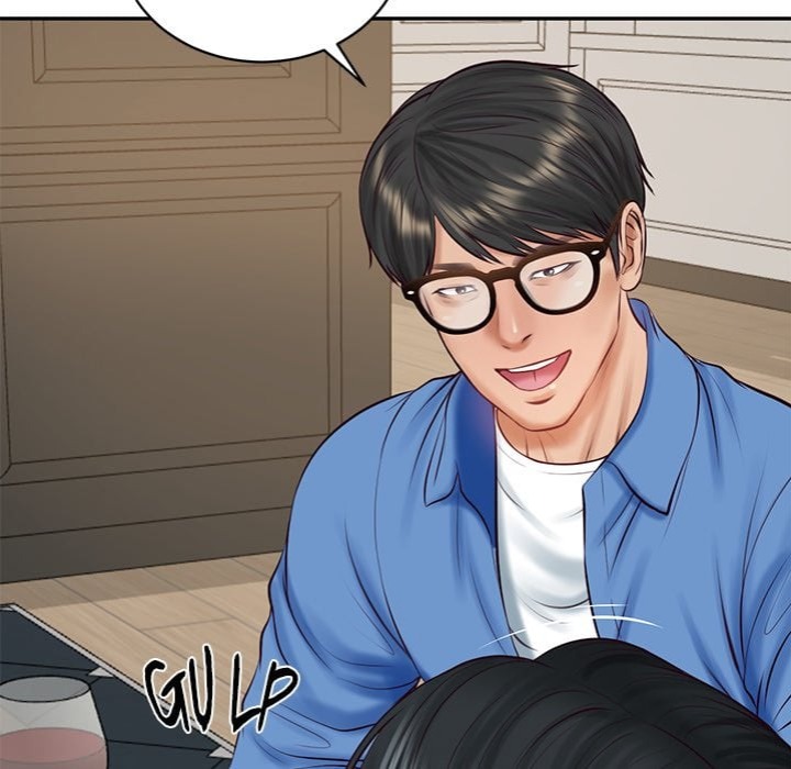 The Billionaire’s Monster Cock Son-In-Law chapter 66 page 78