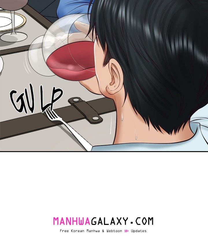 The Billionaire’s Monster Cock Son-In-Law chapter 66 page 79