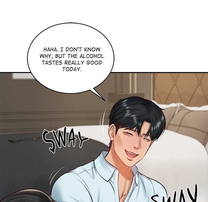 The Billionaire’s Monster Cock Son-In-Law chapter 66 page 80