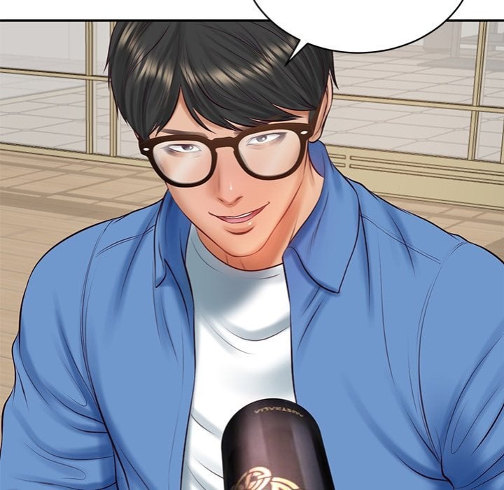 The Billionaire’s Monster Cock Son-In-Law chapter 66 page 83