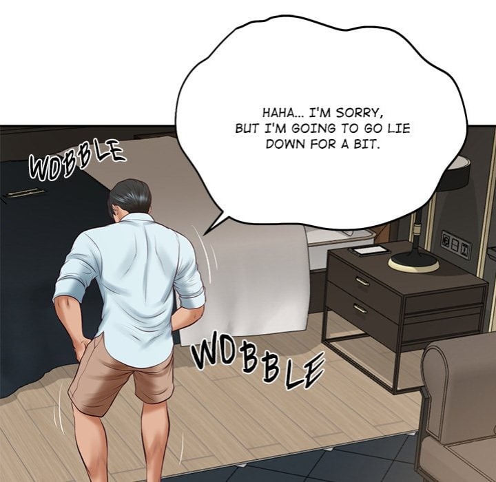 The Billionaire’s Monster Cock Son-In-Law chapter 66 page 88