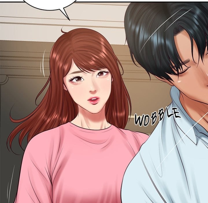 The Billionaire’s Monster Cock Son-In-Law chapter 66 page 91