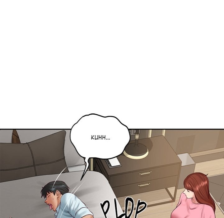 The Billionaire’s Monster Cock Son-In-Law chapter 66 page 93