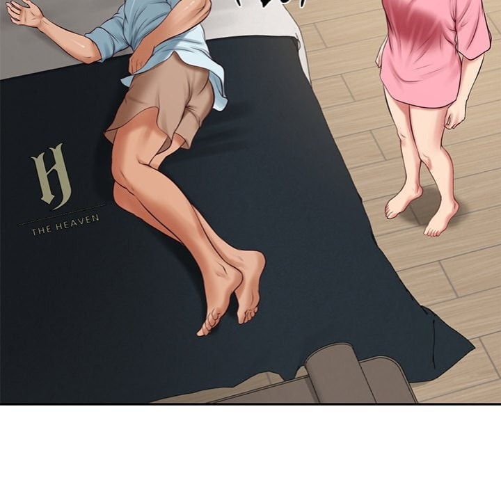 The Billionaire’s Monster Cock Son-In-Law chapter 66 page 94