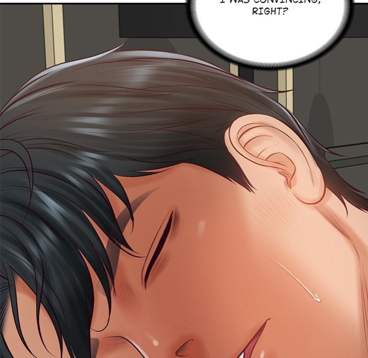 The Billionaire’s Monster Cock Son-In-Law chapter 66 page 96
