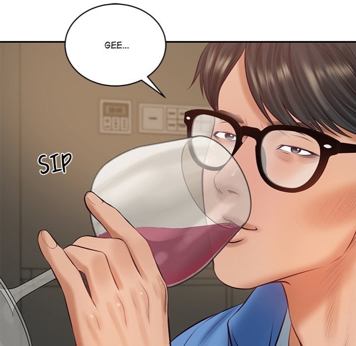 The Billionaire’s Monster Cock Son-In-Law chapter 66 page 98
