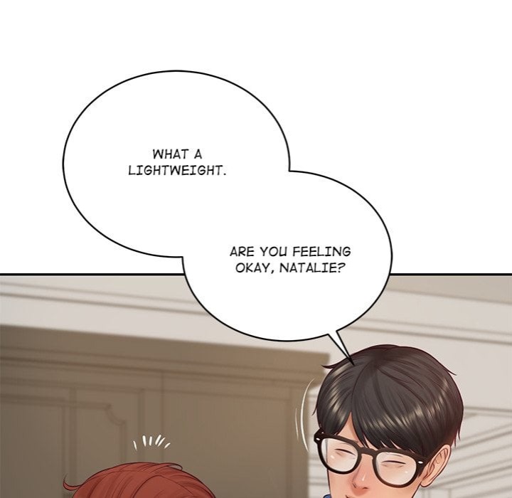 The Billionaire’s Monster Cock Son-In-Law chapter 66 page 100