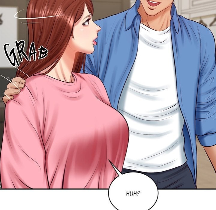 The Billionaire’s Monster Cock Son-In-Law chapter 66 page 101