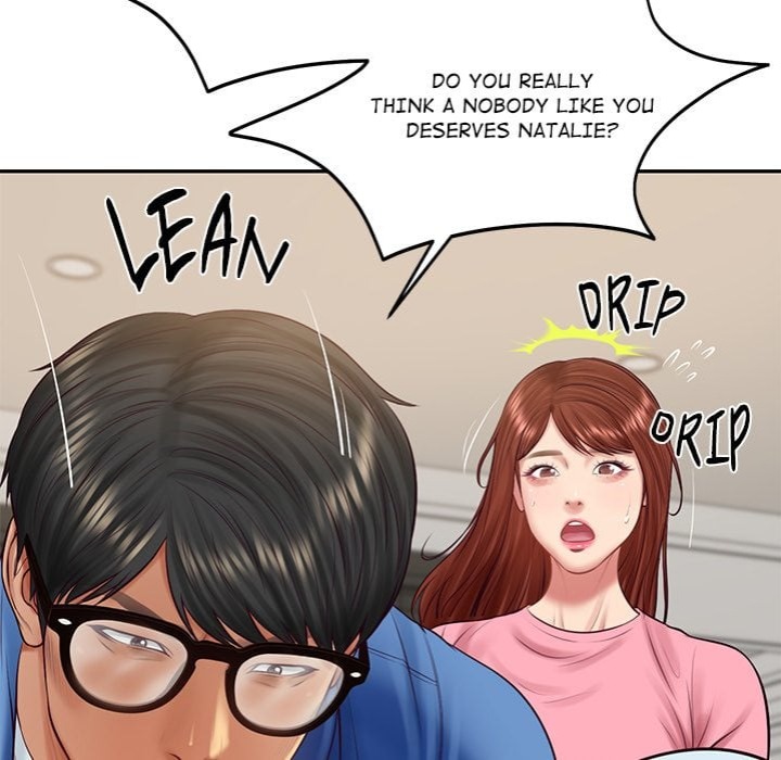 The Billionaire’s Monster Cock Son-In-Law chapter 66 page 103