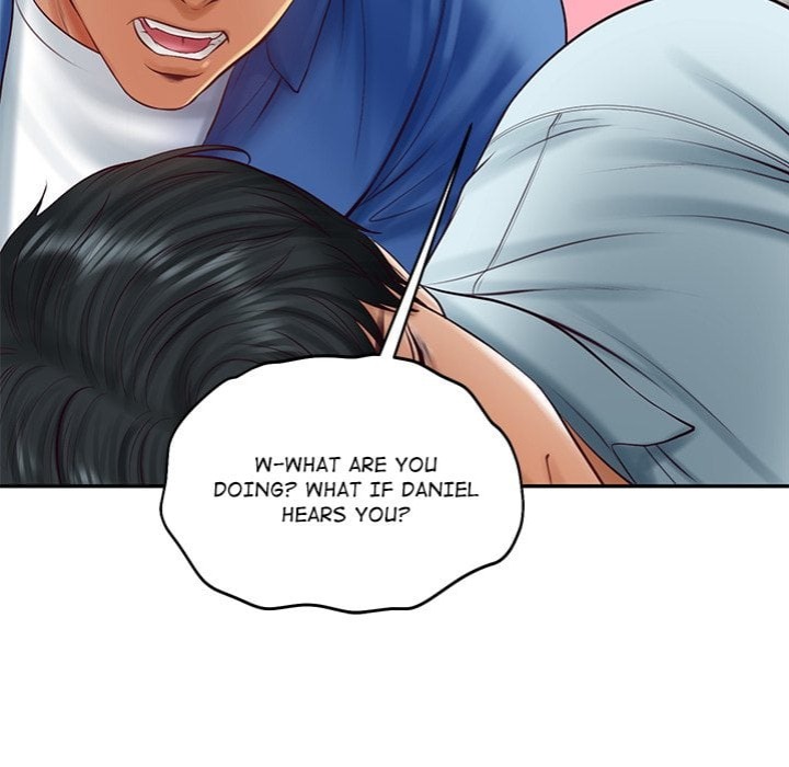 The Billionaire’s Monster Cock Son-In-Law chapter 66 page 104