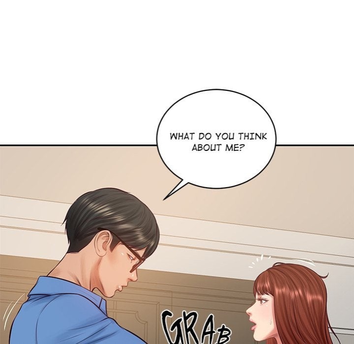 The Billionaire’s Monster Cock Son-In-Law chapter 66 page 108