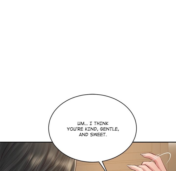 The Billionaire’s Monster Cock Son-In-Law chapter 66 page 110