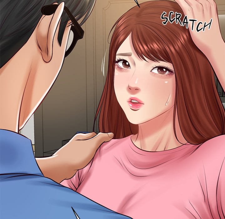 The Billionaire’s Monster Cock Son-In-Law chapter 66 page 111