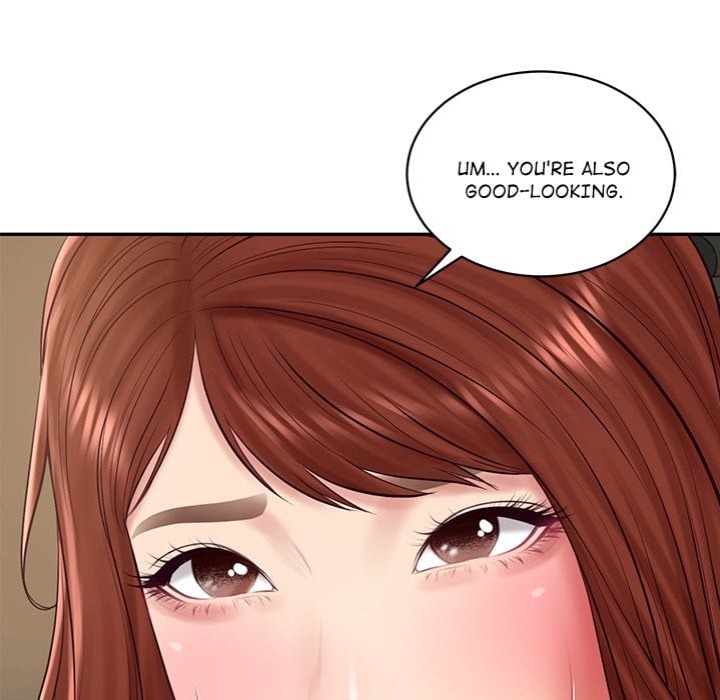 The Billionaire’s Monster Cock Son-In-Law chapter 66 page 113