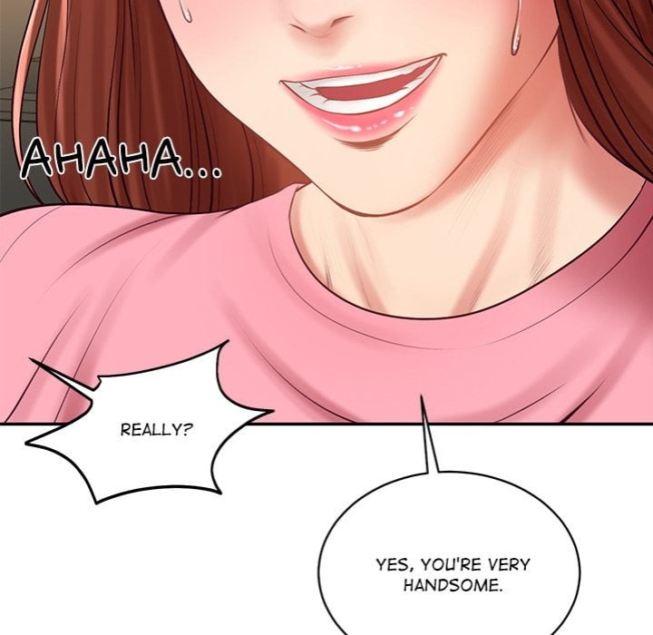 The Billionaire’s Monster Cock Son-In-Law chapter 66 page 114