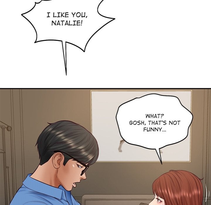 The Billionaire’s Monster Cock Son-In-Law chapter 66 page 116