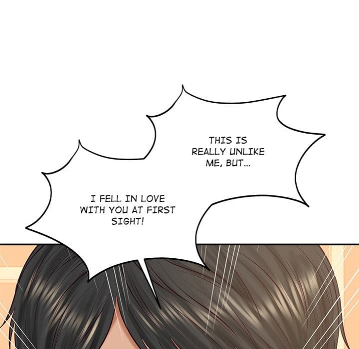 The Billionaire’s Monster Cock Son-In-Law chapter 66 page 119