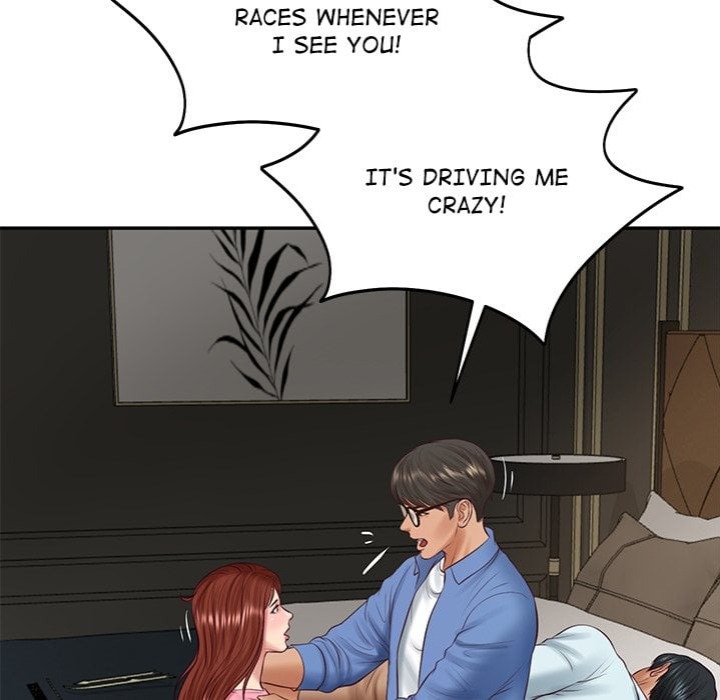 The Billionaire’s Monster Cock Son-In-Law chapter 66 page 122