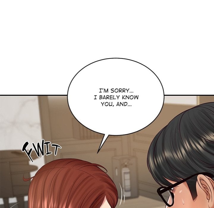 The Billionaire’s Monster Cock Son-In-Law chapter 66 page 124