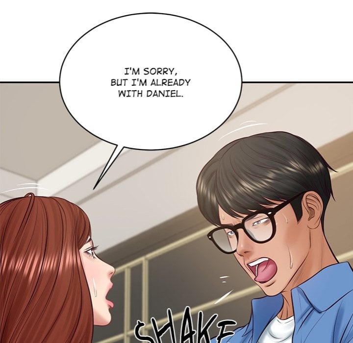 The Billionaire’s Monster Cock Son-In-Law chapter 66 page 127