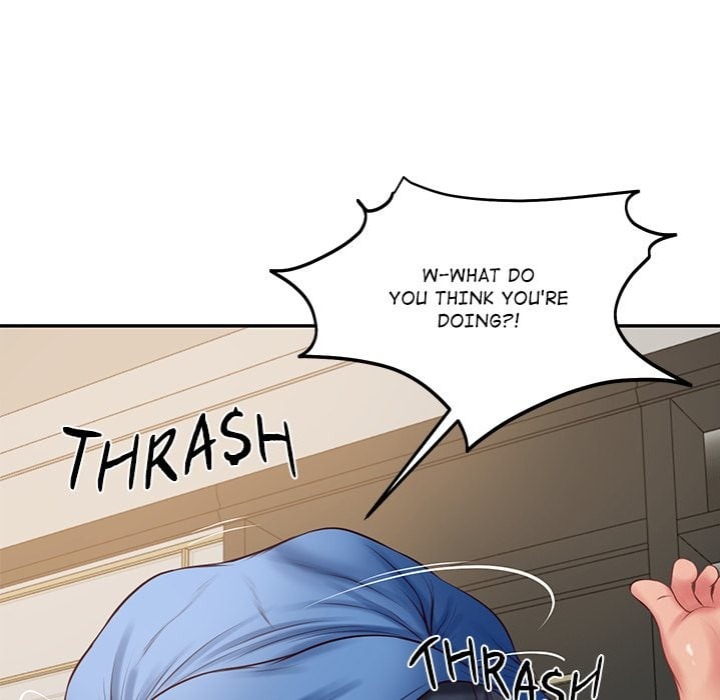 The Billionaire’s Monster Cock Son-In-Law chapter 66 page 132