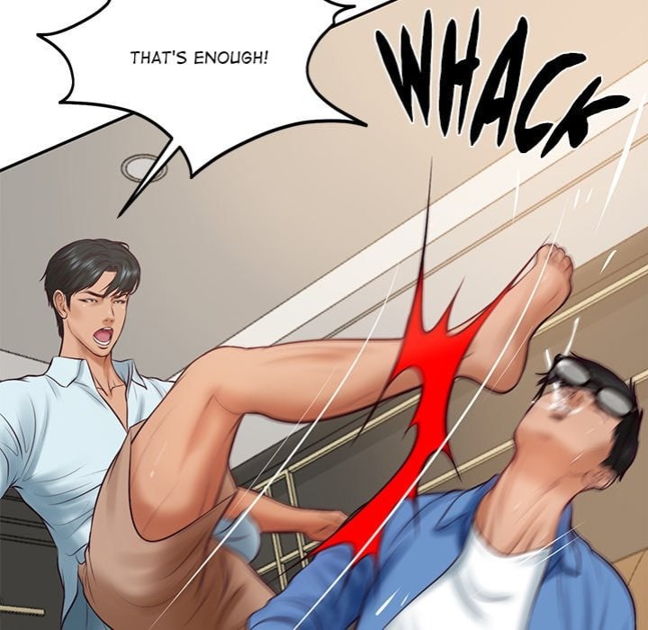 The Billionaire’s Monster Cock Son-In-Law chapter 66 page 142