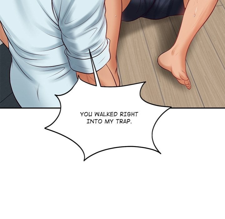 The Billionaire’s Monster Cock Son-In-Law chapter 66 page 146