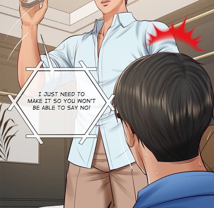 The Billionaire’s Monster Cock Son-In-Law chapter 66 page 148