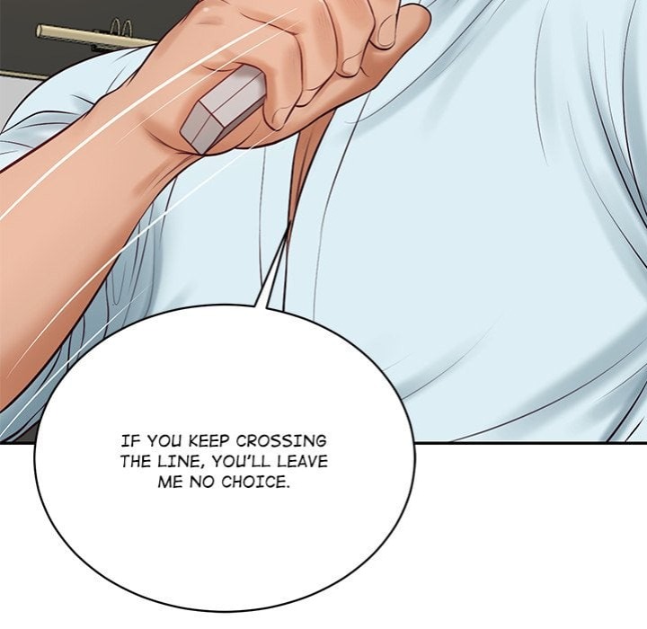The Billionaire’s Monster Cock Son-In-Law chapter 66 page 152