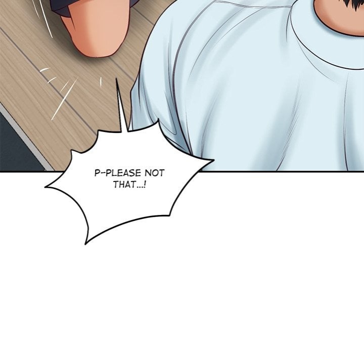 The Billionaire’s Monster Cock Son-In-Law chapter 66 page 155